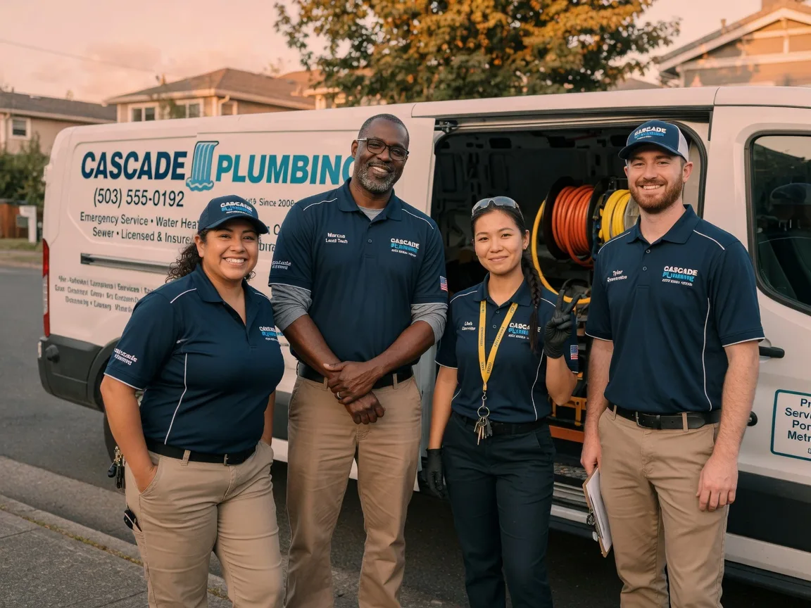 Emergency Plumber company in West New York, NJ